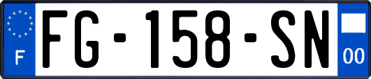 FG-158-SN