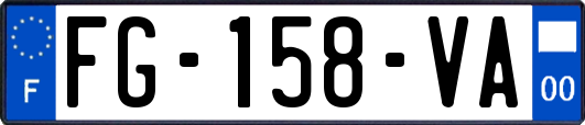 FG-158-VA