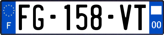 FG-158-VT