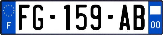 FG-159-AB