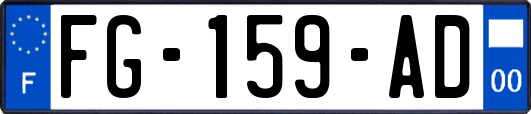 FG-159-AD