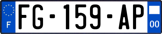 FG-159-AP