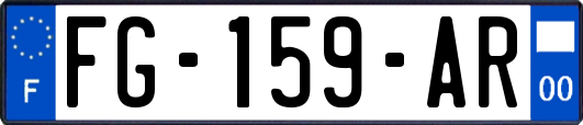 FG-159-AR