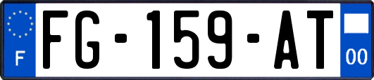 FG-159-AT