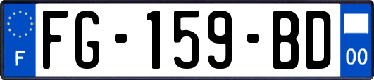 FG-159-BD