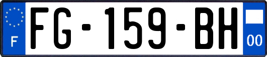 FG-159-BH