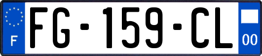 FG-159-CL