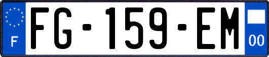 FG-159-EM
