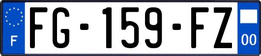 FG-159-FZ