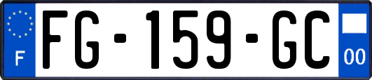 FG-159-GC