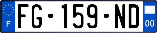 FG-159-ND