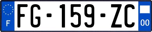 FG-159-ZC