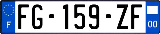 FG-159-ZF
