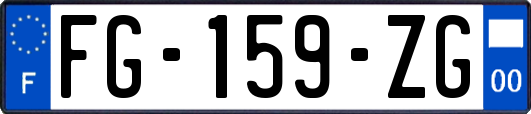 FG-159-ZG