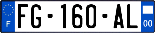 FG-160-AL