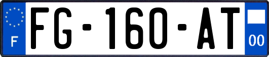 FG-160-AT