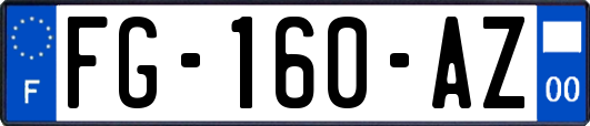 FG-160-AZ