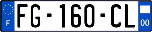 FG-160-CL