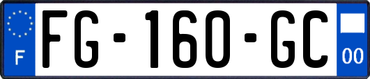FG-160-GC