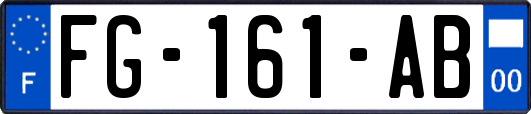 FG-161-AB