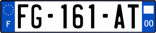 FG-161-AT