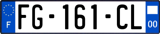 FG-161-CL