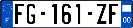 FG-161-ZF