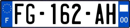 FG-162-AH