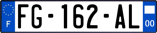 FG-162-AL