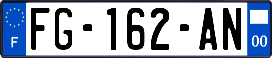 FG-162-AN