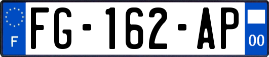 FG-162-AP