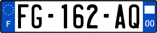 FG-162-AQ