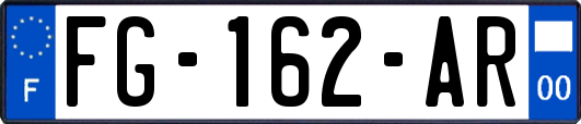 FG-162-AR