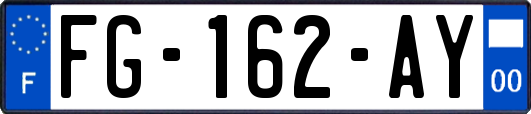 FG-162-AY