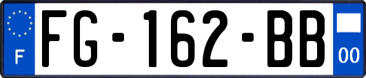 FG-162-BB