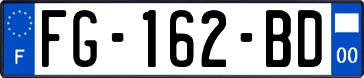 FG-162-BD