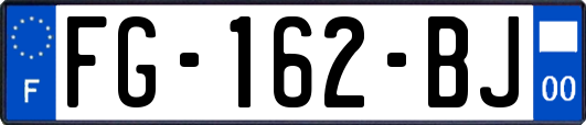 FG-162-BJ