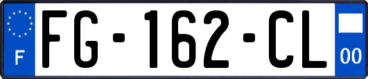 FG-162-CL