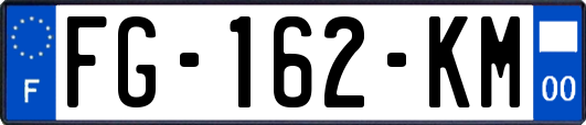 FG-162-KM