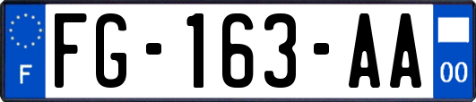 FG-163-AA