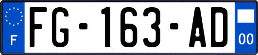 FG-163-AD