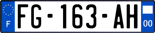 FG-163-AH