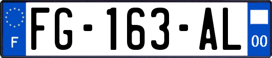 FG-163-AL