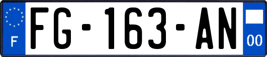 FG-163-AN