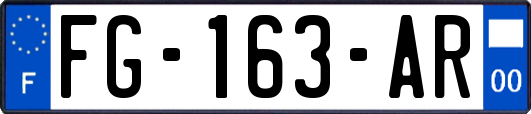 FG-163-AR