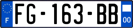 FG-163-BB