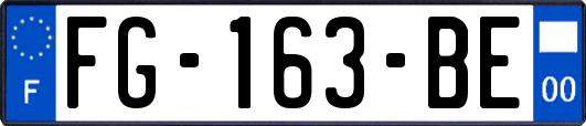 FG-163-BE