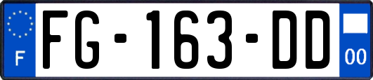 FG-163-DD