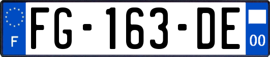 FG-163-DE