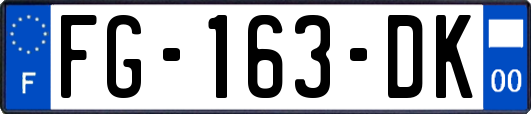 FG-163-DK